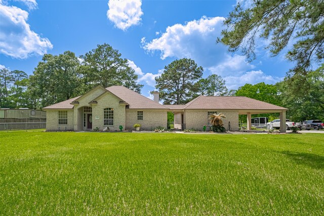 2403 Forum Ct, New Caney, TX 77357 - photo 7