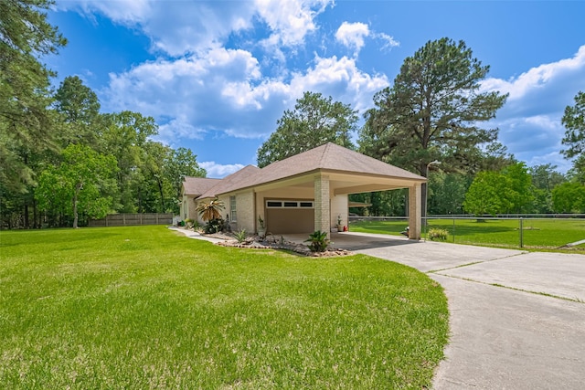 2403 Forum Ct, New Caney, TX 77357 - photo 1