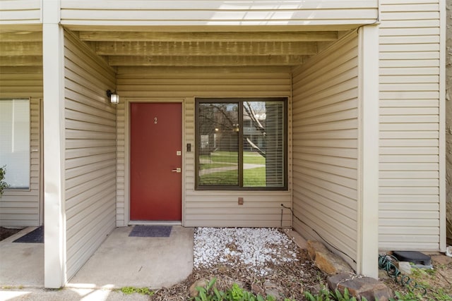 1900 Dartmouth St Unit C2, College Station, TX 77840 - view of exterior entry