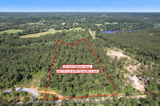 244 County Road 4455, Hillister, TX 77624 - photo 3