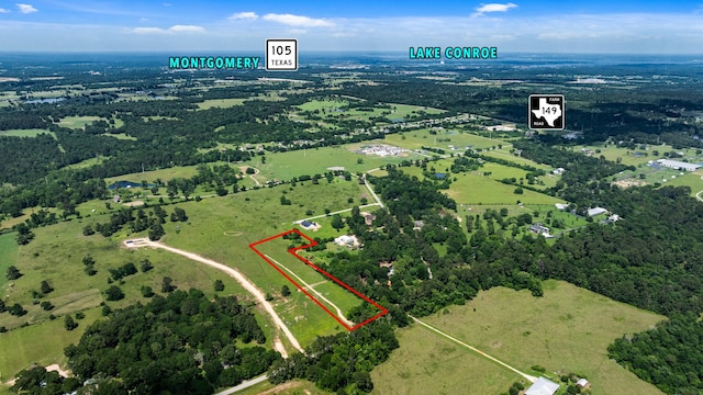 5759 Spring Branch Rd, Montgomery, TX 77316