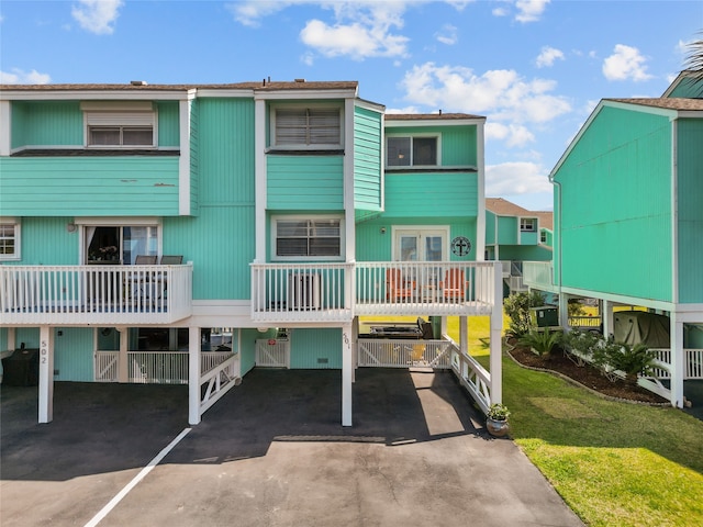 501 Jean Lafitte Cv, Galveston, TX 77554 - photo 26