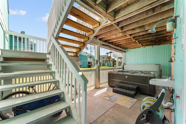 501 Jean Lafitte Cv, Galveston, TX 77554 - photo 24