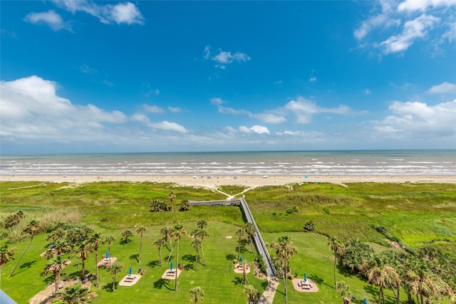 1401 E Beach Dr Unit 809, Galveston, TX 77550 - photo 1