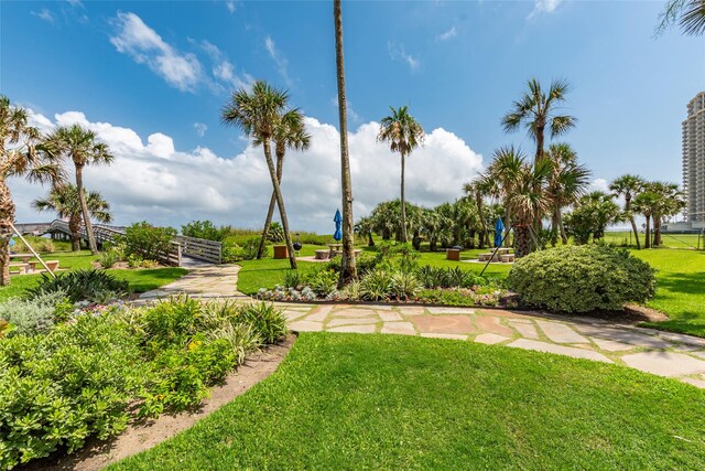 1401 E Beach Dr Unit 809, Galveston, TX 77550 - photo 35