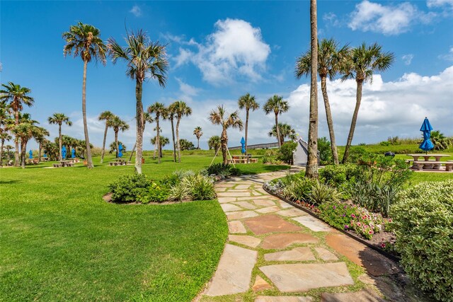 1401 E Beach Dr Unit 809, Galveston, TX 77550 - photo 33