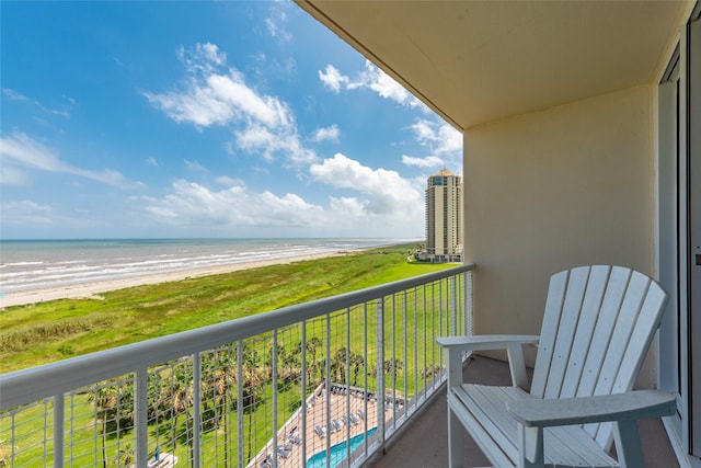 1401 E Beach Dr Unit 809, Galveston, TX 77550 - photo 4