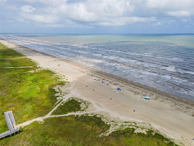 1401 E Beach Dr Unit 809, Galveston, TX 77550 - photo 16