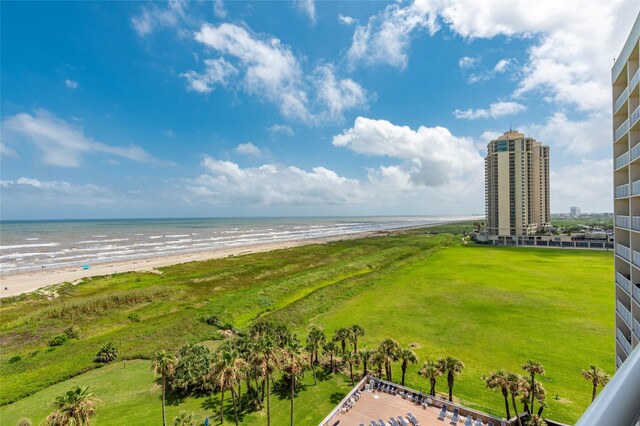 1401 E Beach Dr Unit 809, Galveston, TX 77550 - photo 17