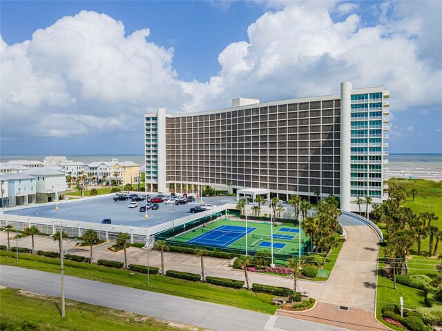 1401 E Beach Dr Unit 809, Galveston, TX 77550 - photo 10