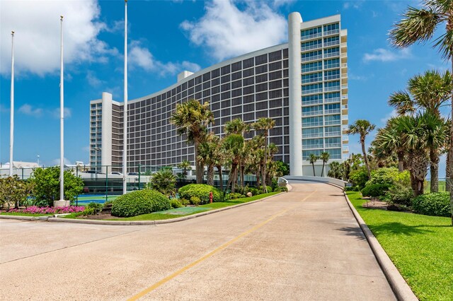 1401 E Beach Dr Unit 809, Galveston, TX 77550 - photo 13