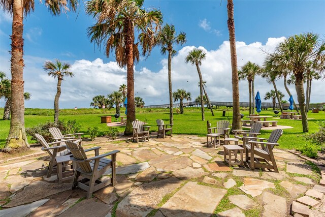 1401 E Beach Dr Unit 809, Galveston, TX 77550 - photo 34
