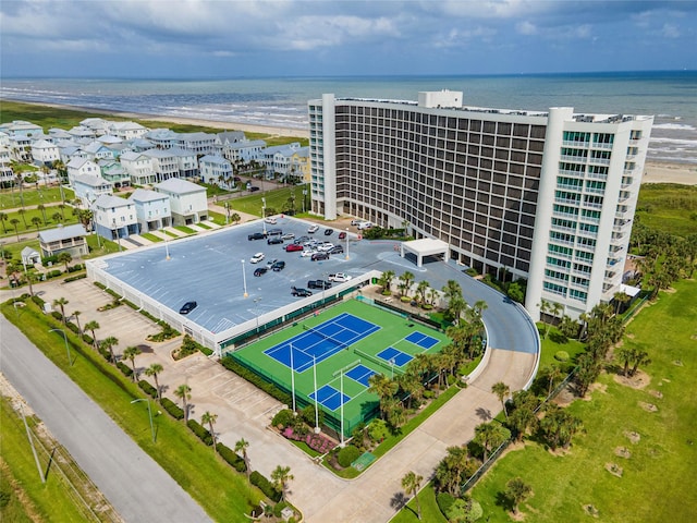 1401 E Beach Dr Unit 809, Galveston, TX 77550 - photo 44
