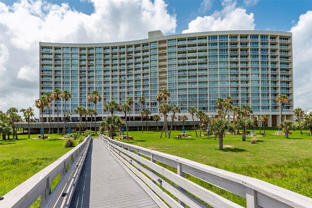 1401 E Beach Dr Unit 809, Galveston, TX 77550 - photo 38