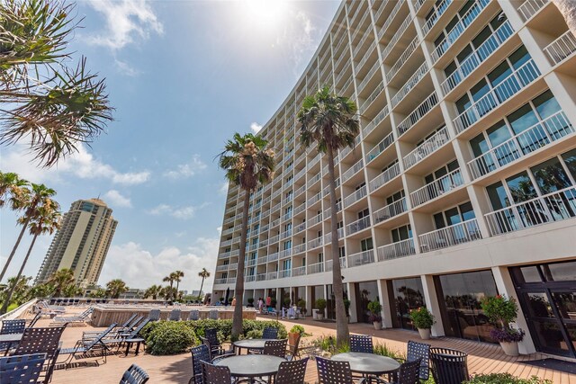 1401 E Beach Dr Unit 809, Galveston, TX 77550 - photo 29
