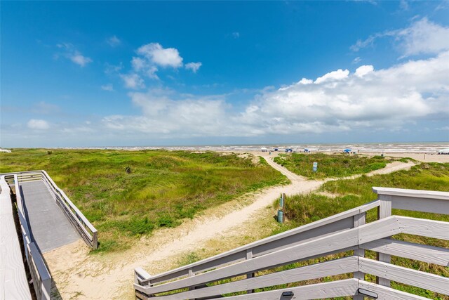 1401 E Beach Dr Unit 809, Galveston, TX 77550 - photo 36