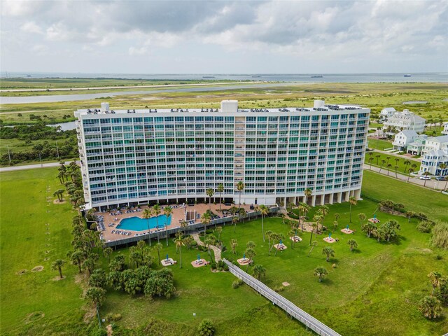 1401 E Beach Dr Unit 809, Galveston, TX 77550 - photo 27