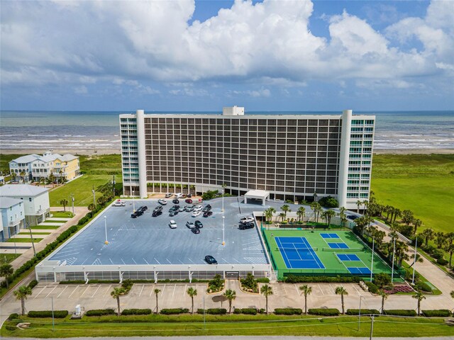 1401 E Beach Dr Unit 809, Galveston, TX 77550 - photo 45