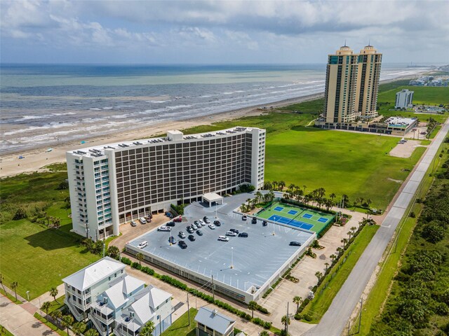 1401 E Beach Dr Unit 809, Galveston, TX 77550 - photo 46
