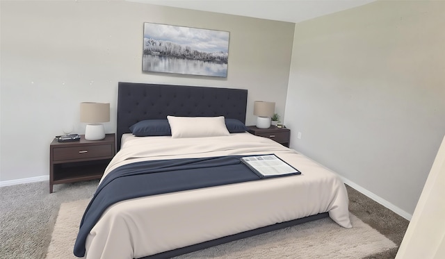 1314 Burbank St, Baytown, TX 77520 - carpeted bedroom featuring baseboards