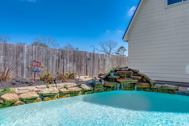 410 Scarlet Sage Dr, League City, TX 77573 - view of pool