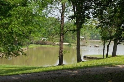 000 S Post Oak Pt, Trinity, TX 75862