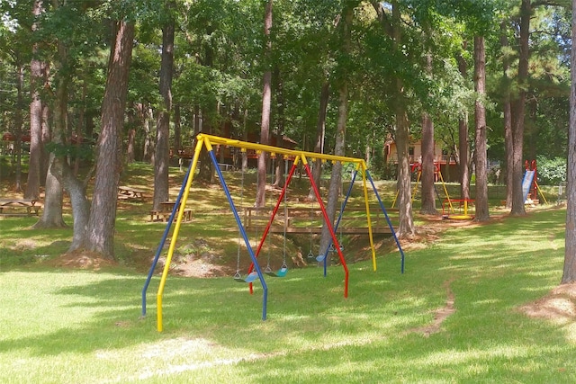 000 S Post Oak Pt, Trinity, TX 75862