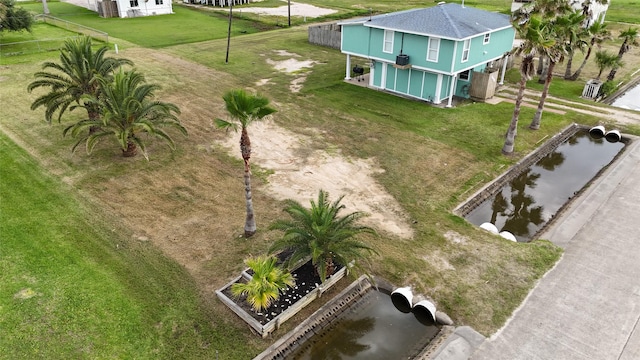 16619 Jolly Roger, Jamaica Beach, TX 77554