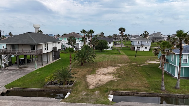 16619 Jolly Roger, Jamaica Beach, TX 77554