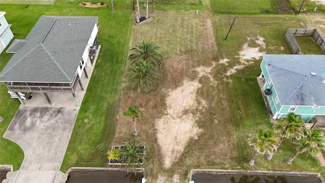 16619 Jolly Roger, Jamaica Beach, TX 77554