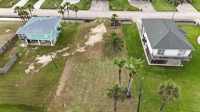 16619 Jolly Roger, Jamaica Beach, TX 77554