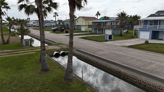 16619 Jolly Roger, Jamaica Beach, TX 77554
