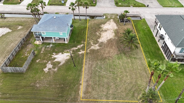 16619 Jolly Roger, Jamaica Beach, TX 77554