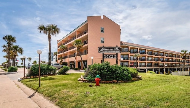 9520 Seawall Blvd Unit 339/337, Galveston, TX 77554 - photo 31