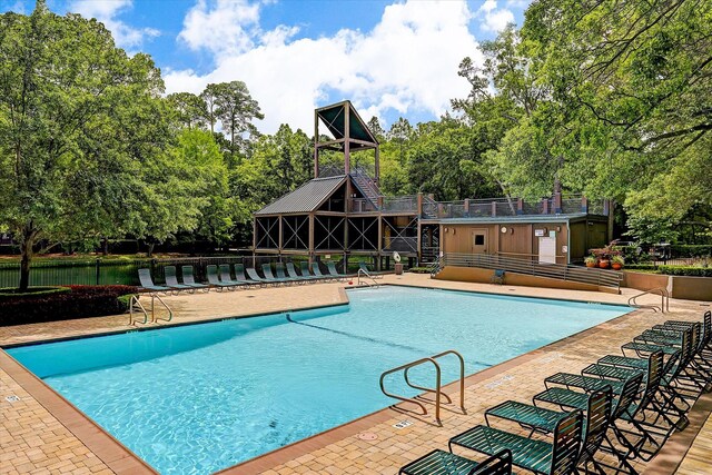 179 Litchfield Ln, Houston, TX 77024 - photo 27