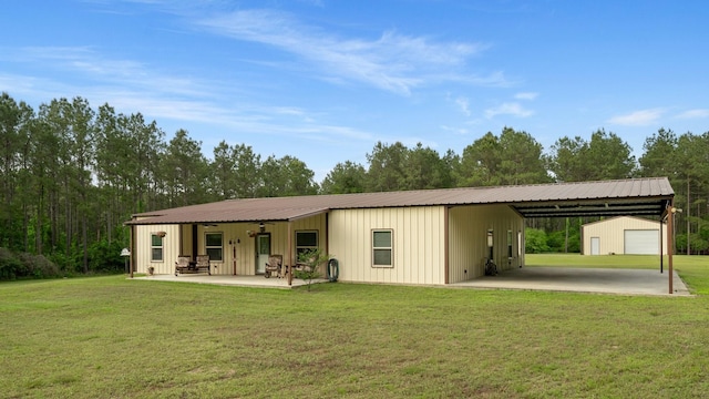 4381 Holstein Dr, Cleveland, TX 77328 - photo 3