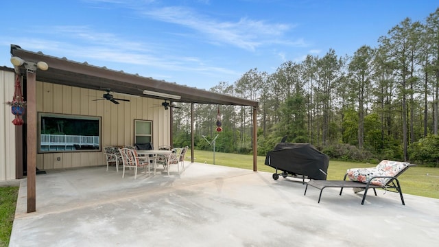 4381 Holstein Dr, Cleveland, TX 77328 - photo 4