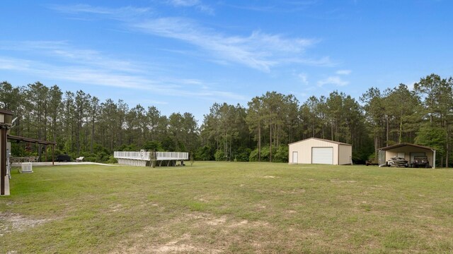 4381 Holstein Dr, Cleveland, TX 77328 - photo 6