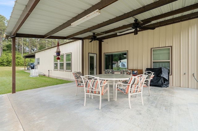 4381 Holstein Dr, Cleveland, TX 77328 - photo 32
