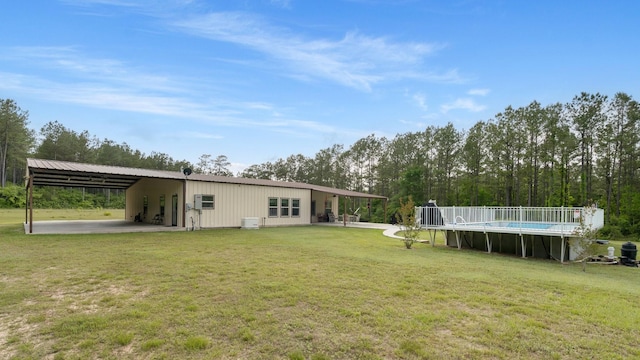 4381 Holstein Dr, Cleveland, TX 77328 - photo 33