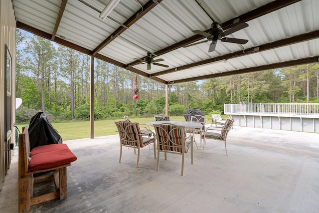 4381 Holstein Dr, Cleveland, TX 77328 - photo 31