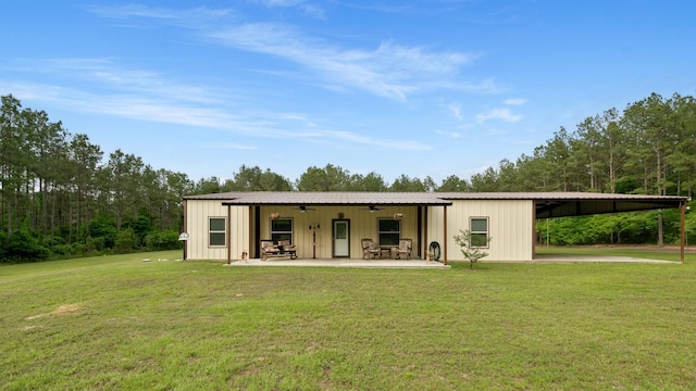 4381 Holstein Dr, Cleveland, TX 77328 - photo 34