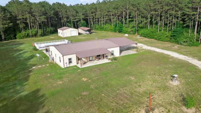 4381 Holstein Dr, Cleveland, TX 77328 - photo 40