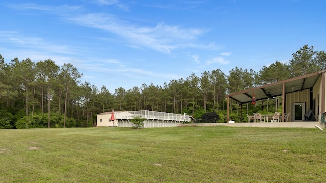 4381 Holstein Dr, Cleveland, TX 77328 - photo 42