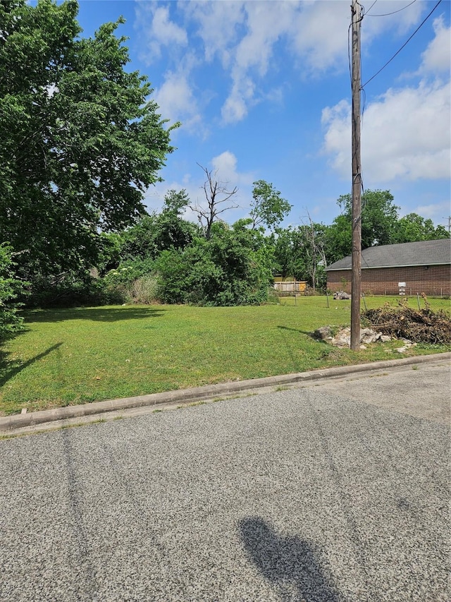 3403 Castor St, Houston, TX 77022