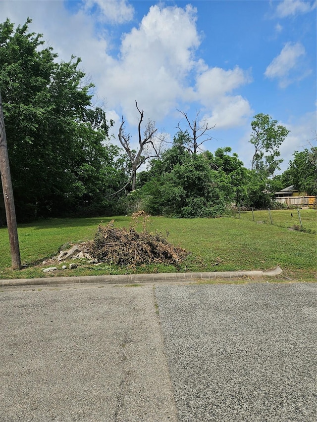 3403 Castor St, Houston, TX 77022