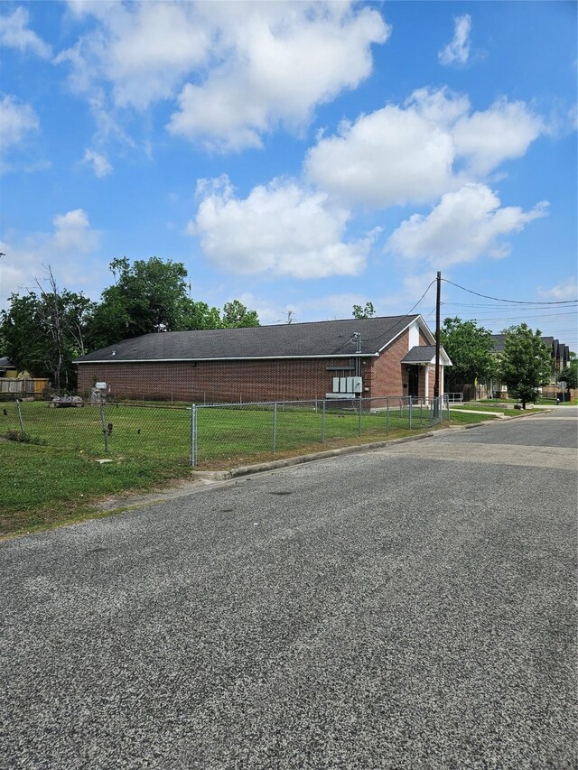 3403 Castor St, Houston, TX 77022