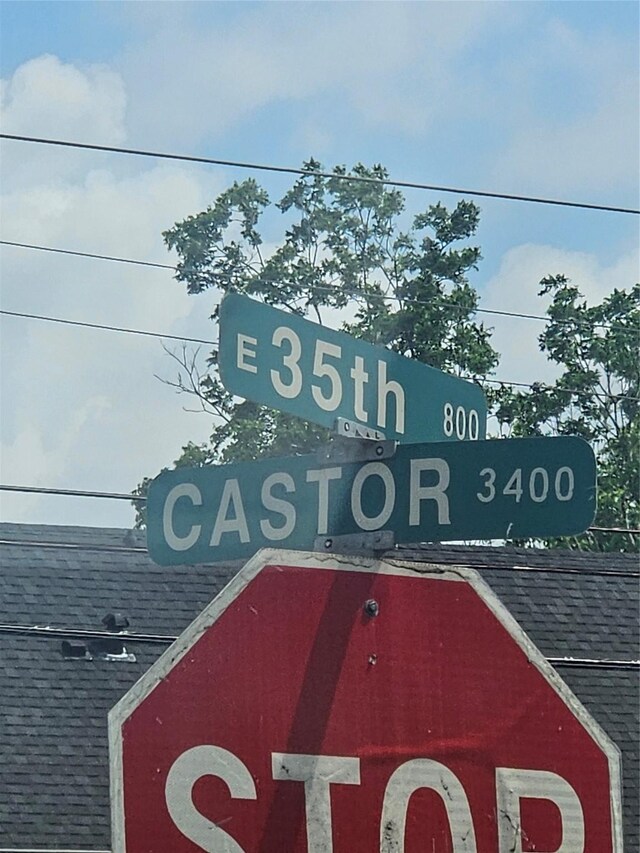 3403 Castor St, Houston, TX 77022