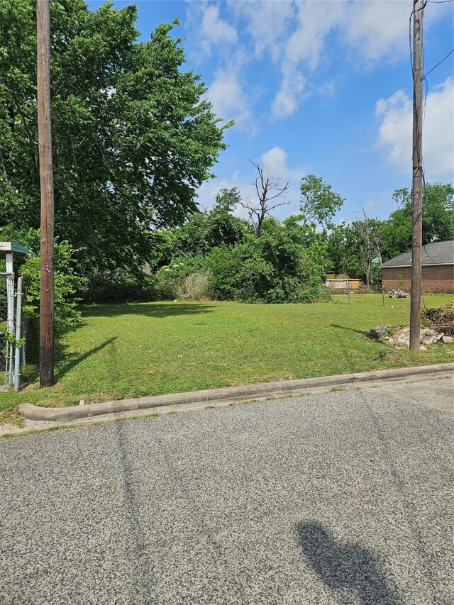 3403 Castor St, Houston, TX 77022