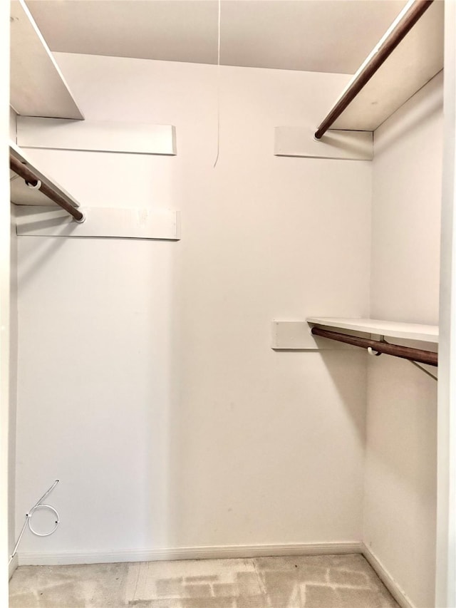 6314 1st St, Bellaire, TX 77401 - view of walk in closet